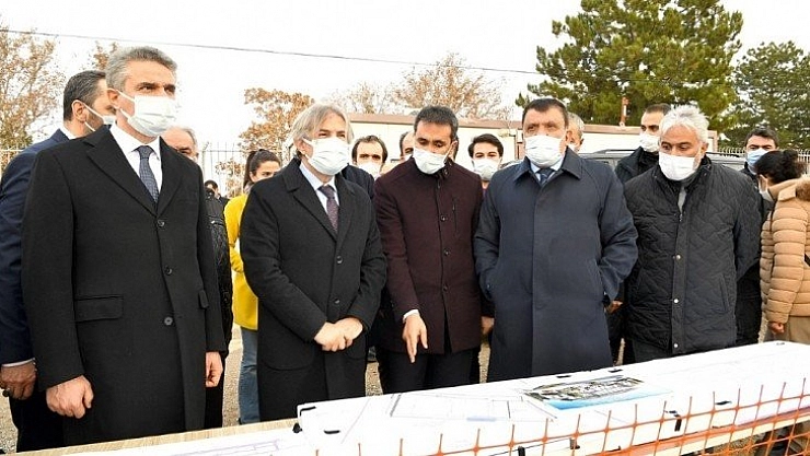 Malatya'nın ihtiyacı olan bir yatırım