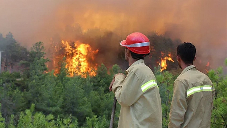 Bakan Yumaklı müjdeyi verdi: 8 bin 500 kişiye yeni iş kapısı açılıyor