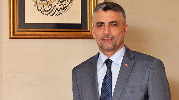 Bakandan indirim çağrısı