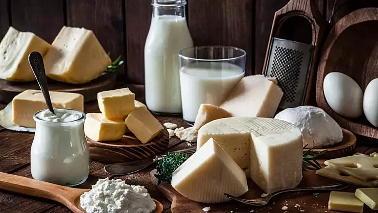 Bakanlık açıkladı: Sahte peynir, zeytinyağı ve et piyasada!