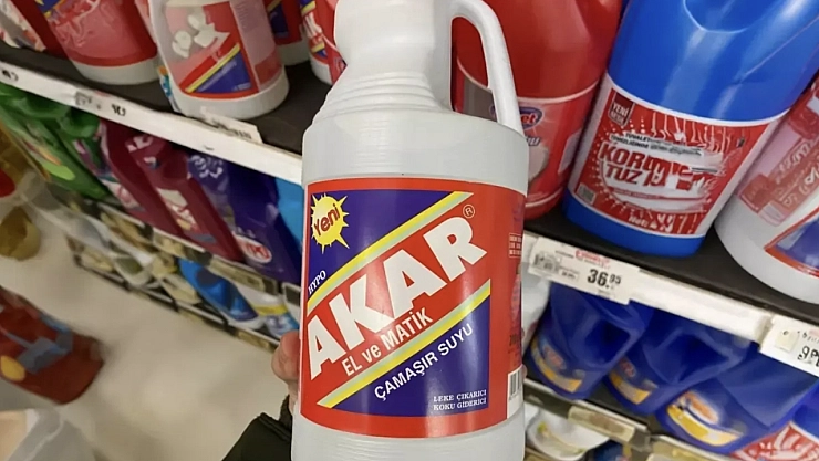 Bakanlık düğmeye bastı! Malatya'nın yanı başında üretilen ünlü marka toplatılıyor...