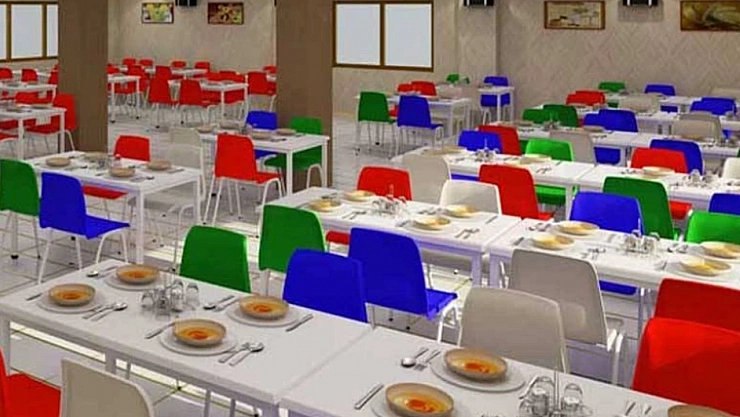 Bakanlık duyurdu! Malatya'da o proje hayata geçiyor