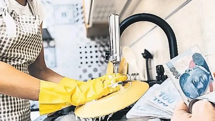 Bakanlık harekete geçti… Ev hanımlarına emeklilik müjdesi!