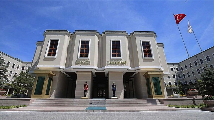 Bakanlık, Mansur Yavaş hakkında soruşturma