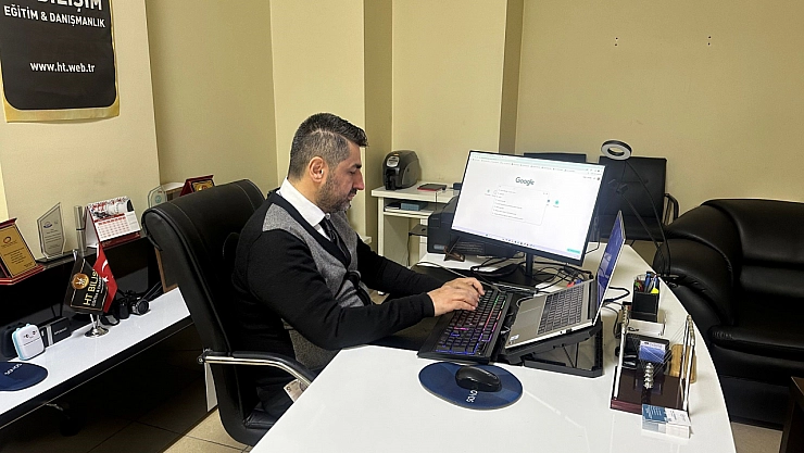 Bakanlıktan firmalara 'reklam' ayarı