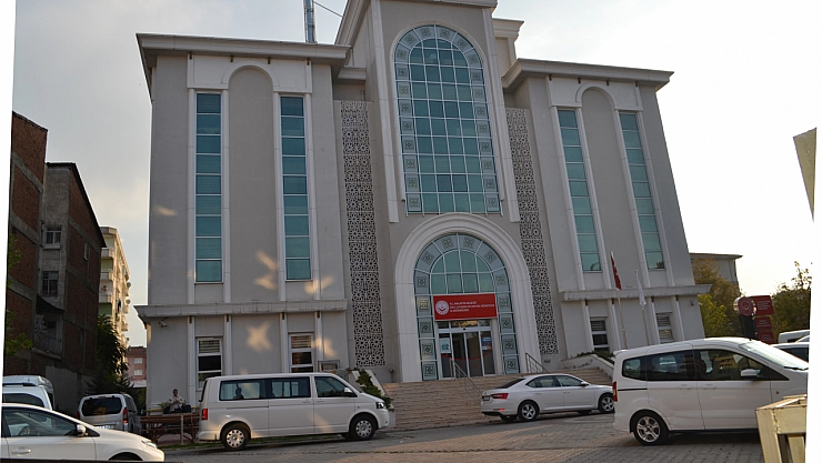 Bakanlıktan yeni işçi alımı! Peki başvurular ne zaman sona erecek? Kaç kişi alınacak?