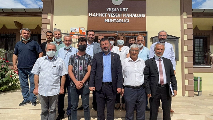 Bakış açısı sorunlu
