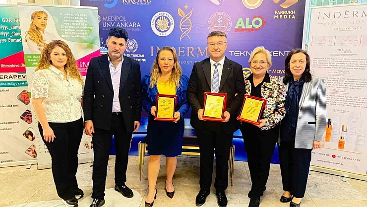 Türkiye-Azerbaycan kardeşliği sağlık diplomasisine güç katıyor
