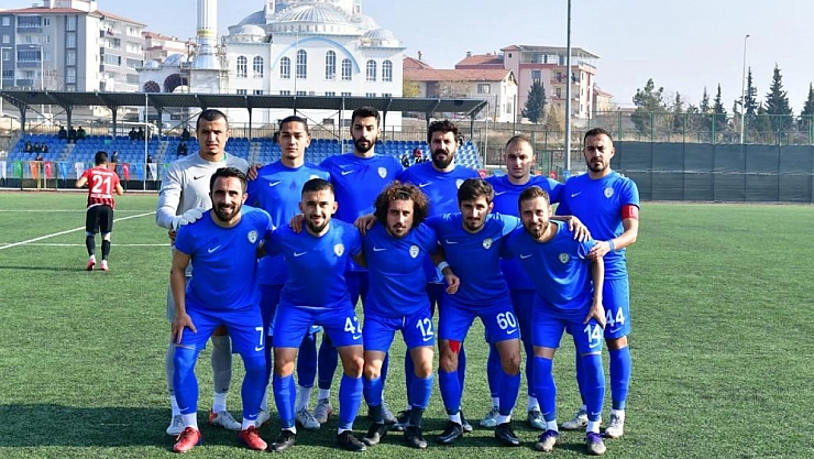 Yeşilyurt evinde şen