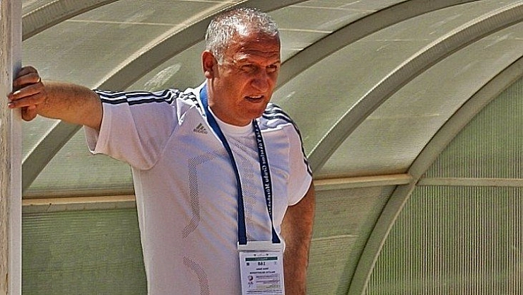 Balan Yeşilyurt'ta