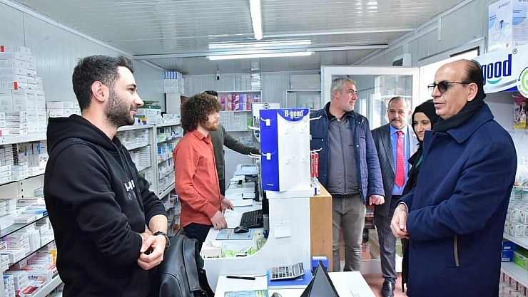Banazı ve Çırmıktı rezerv alan mı ilan ediliyor?