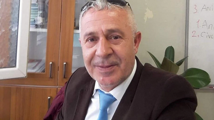 Banyoda ölü bulundu!