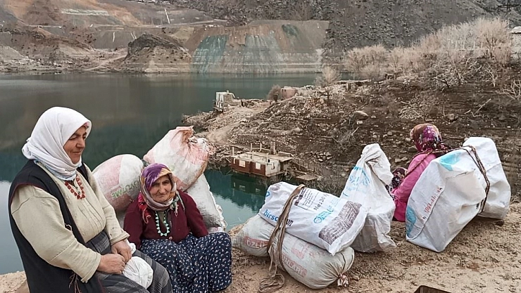 Artvinliler hatıralarını yad etti