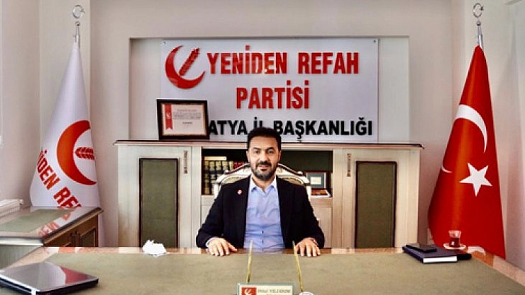 Baraj zarar verecek