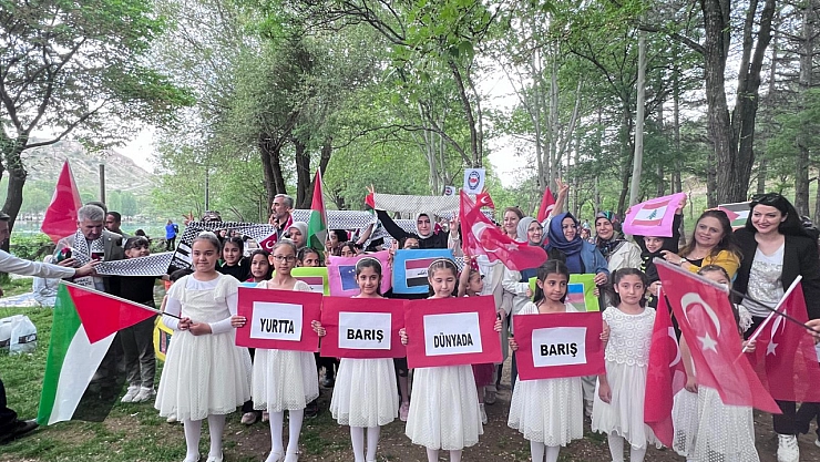 İlk durağı Malatya olan barış hareketinin sonraki durakları belli oldu!