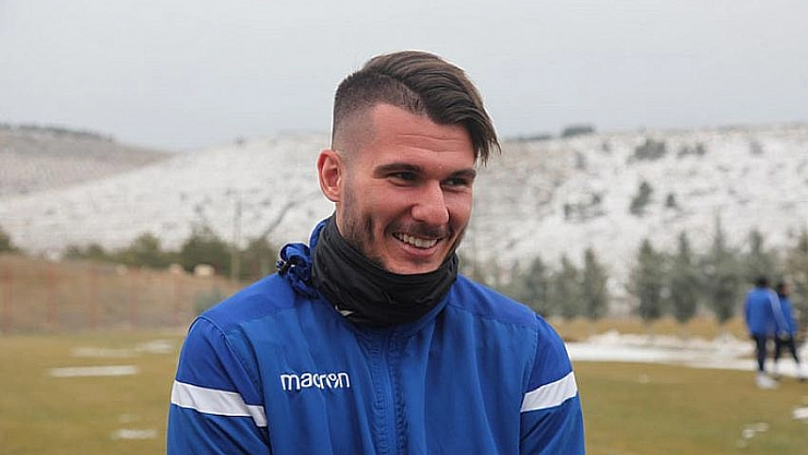 Coşku çok güzeldi