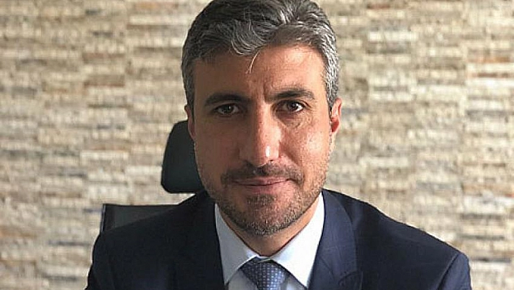 'Barış kalpte başlar'