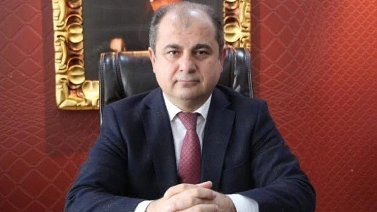 Başbağlar mesajı