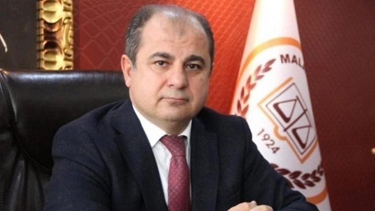 Düzenlemeye karşı çıktı