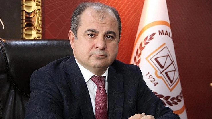 Arsa için ısrarcıyız 