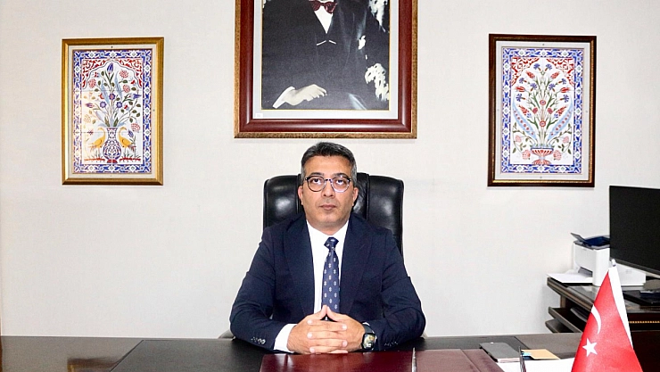 Başhekimlik görevine Kali getirildi