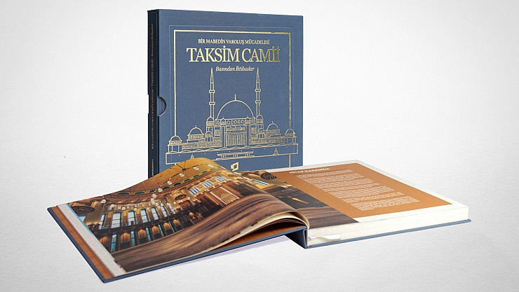 Basın İlan Kurumu kitaplaştırdı