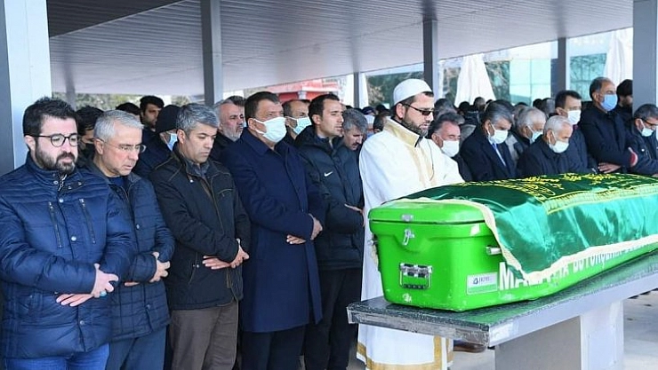 Fatih Avcı'nın acı günü