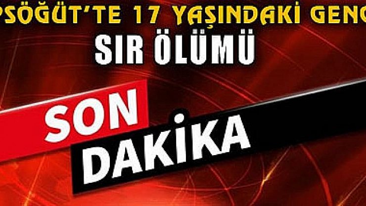 Başından vurulmuş halde bulundu 