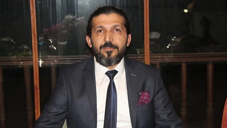 Oy kullanmaya davet etti