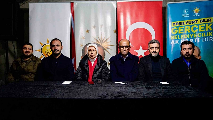 Tarımsal alanlar korunacak!