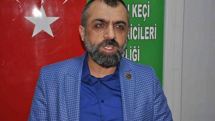 Akın'dan üretim vurgusu