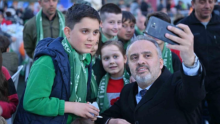 Daha güzel işler yapılacak