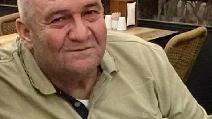 Başkanın acı günü
