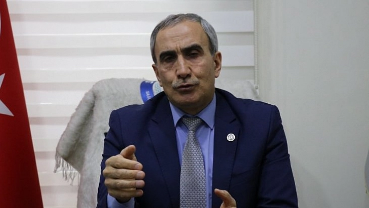 Bingöl'den randevu eleştirisi