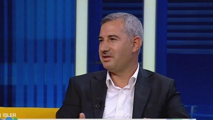 2023 vizyonuna hazırlıyoruz