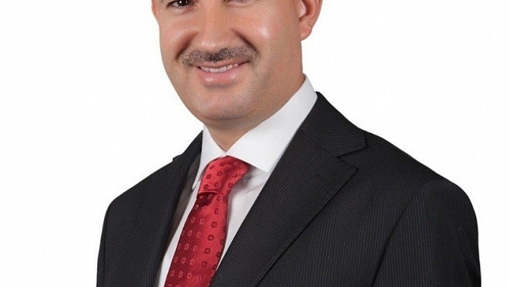 'Kadınlar Günü' mesajı