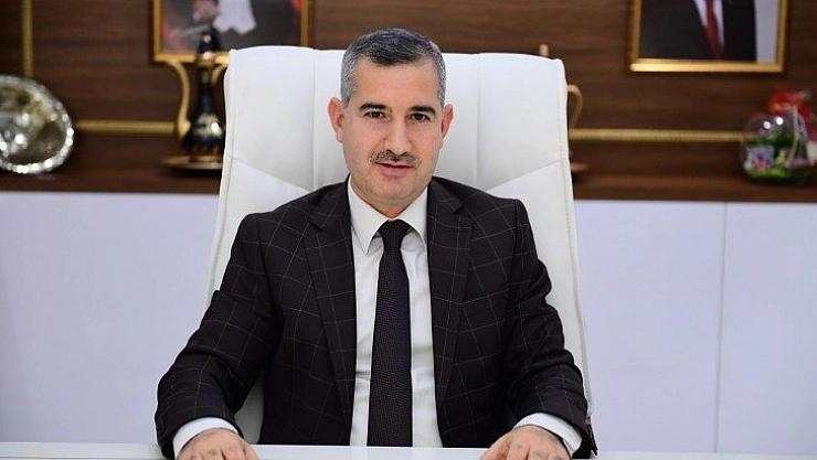 Çınar'dan 29 Ekim mesajı