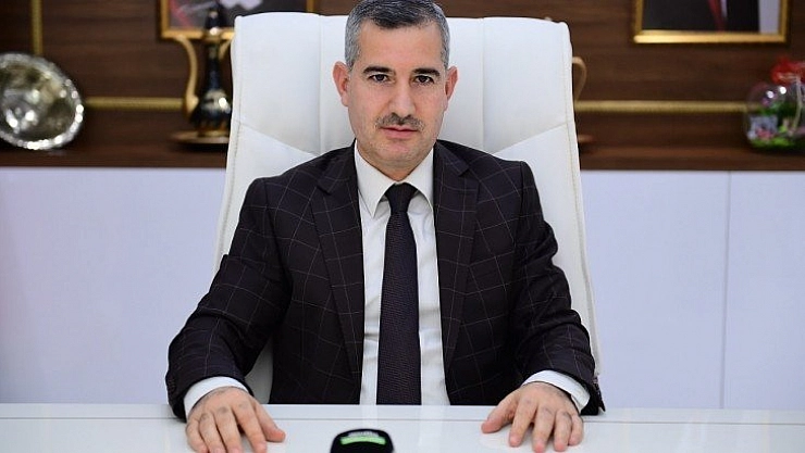 Cesaretli bir siyasetçi