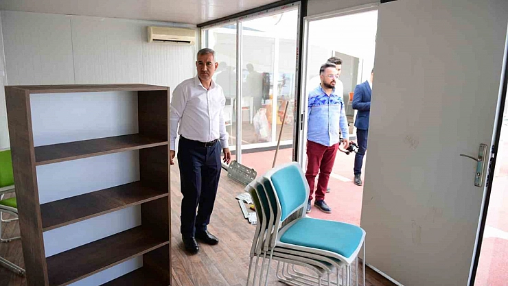 Önceliğimiz gençler