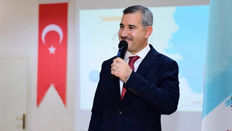 Tavsiyelerde bulundu