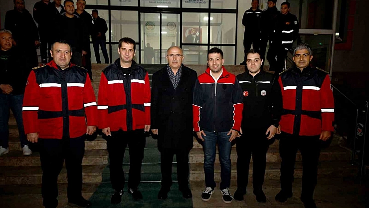 'Malatya Eskisinden Daha Güzel Olacak'