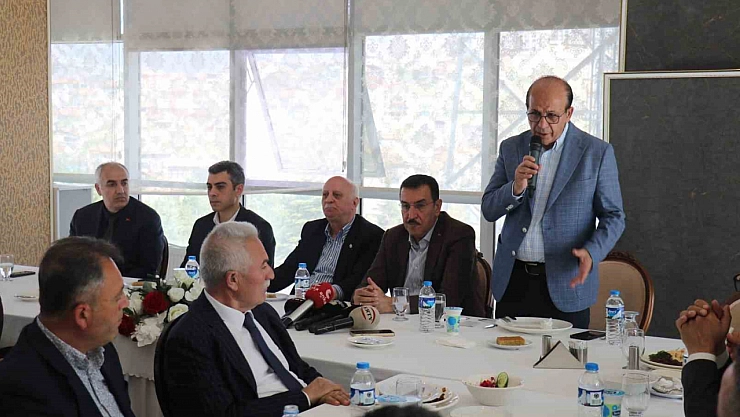 Zirai don Malatya'yı vurdu! Gözler destek paketlerinde...