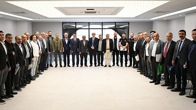 'Ortak hareket edeceğiz'