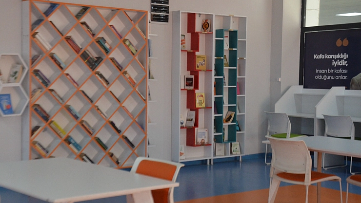 Başkan Geçit sözünü tuttu: Malatya'da binlerce kişi bekliyordu, hizmete açıldı