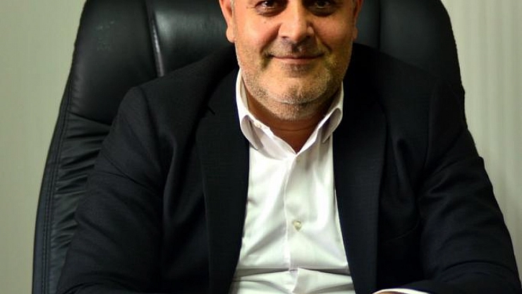 Başkan Gök'ten 10 Kasım mesajı