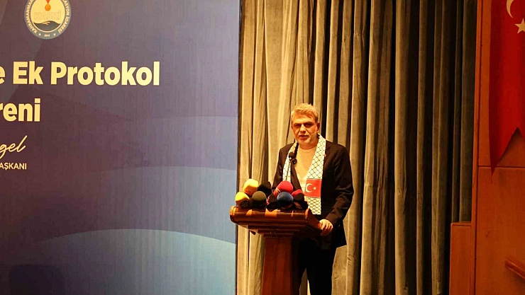 Belediye çalışanlarına maaş müjdesi..!