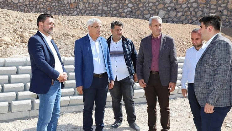 Hizmette asla 'tamam' demeyeceğiz