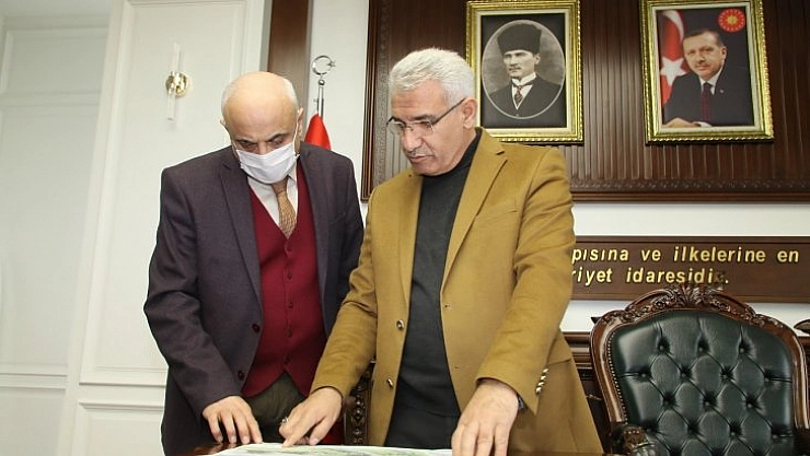 Güder'den 2022 değerlendirmesi