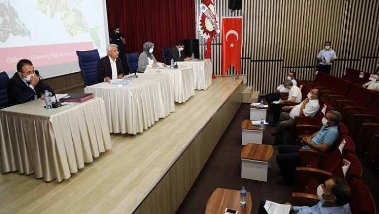 Kolaylık sağlanacak