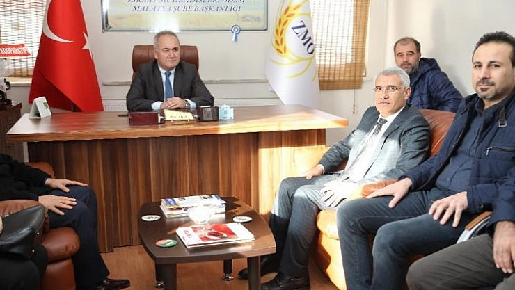 Arzumuz üretim payının artması